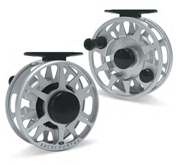 Tibor Backcountry Silver Tibor Backcountry Silver